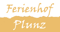 Logo Ferienhof Plunz
